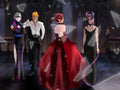 The Shattered Masquerade
